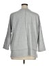 SPANX Gray Sweatshirt Size 1X - photo 2