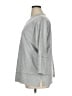 SPANX Gray Sweatshirt Size 1X - photo 5