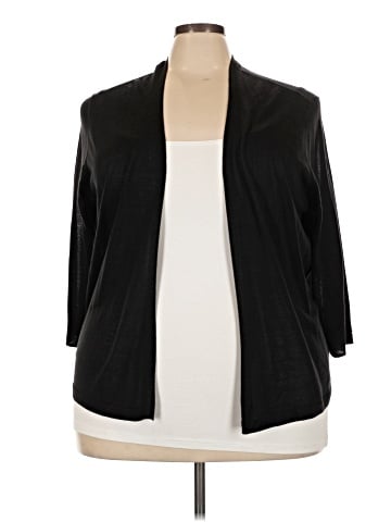 Worthington Cardigan (view 1)