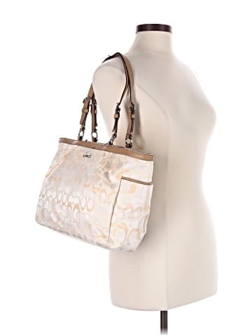 Coach Factory Tote (view 2)
