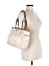 Coach Factory Print Ivory Tote One size - photo 2