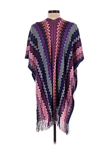 Missoni Wrap (view 2)