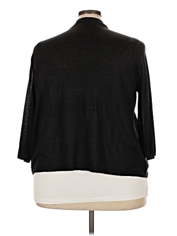 Worthington Cardigan (view 2)