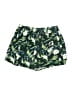 Threads 4 Thought Tropical Green Athletic Shorts Size XXL - photo 1