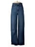 Madewell Blue Jeans Size 28 waist (tall) - photo 1