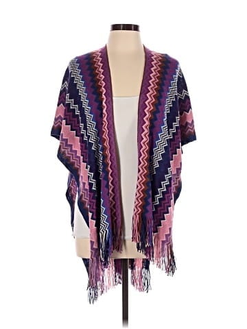 Missoni Wrap (view 1)