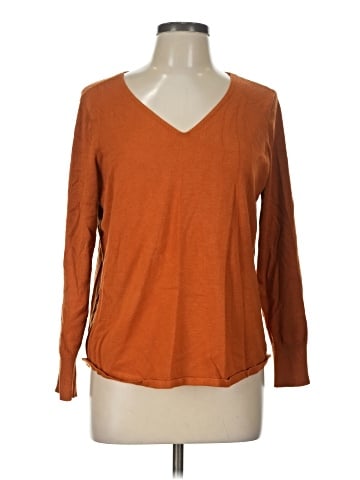 Chico's Pullover Sweater (view 1)