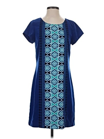 Banana Republic Factory Store Casual Dress (view 1)