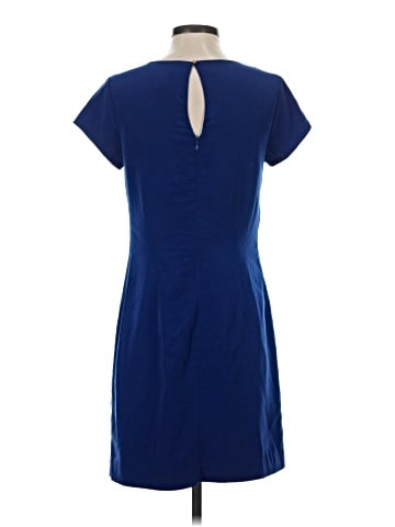 Banana Republic Factory Store Casual Dress (view 2)