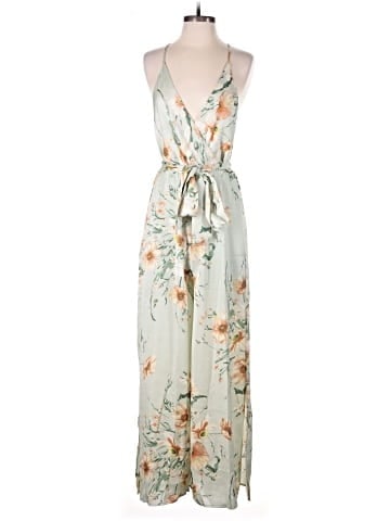 Esley Jumpsuit (view 1)