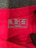 New Balance Color Block Pink Athletic Shorts Size L - photo 3