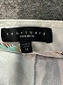Sanctuary 100% Linen Solid Ivory Shorts Size 31 waist - photo 3