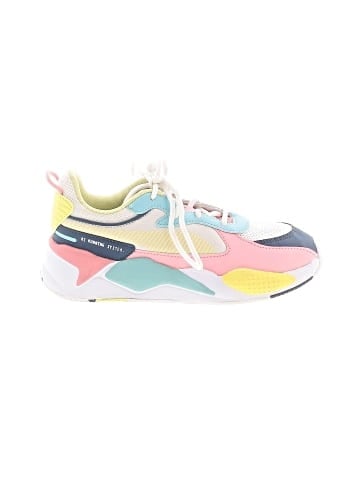 Puma Sneakers (view 1)