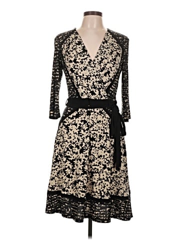 Taylor Cocktail Dress (view 1)