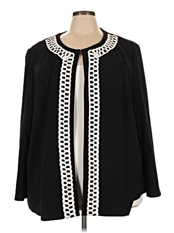 Catherines Jacket (view 1)