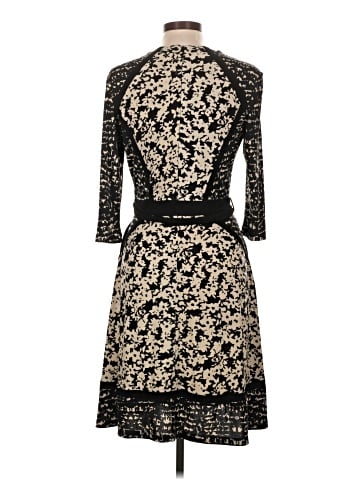 Taylor Cocktail Dress (view 2)