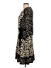 Taylor Black Cocktail Dress Size 10 - photo 5