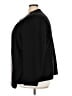 Catherines Black Jacket Size 4X - photo 5