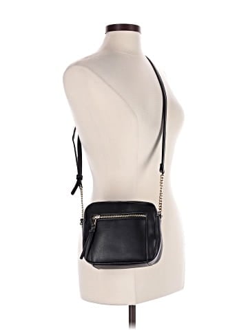 Kaari Blue Crossbody Bag (view 2)