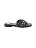 Assorted Brands Black Sandals Size EU 39 - photo 1