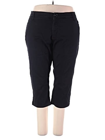 Liz Claiborne Jeggings (view 1)
