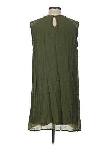Indigo Rose Casual Dress (view 2)