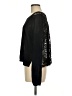 Joie 100% Linen Black Pullover Sweater Size M - photo 5