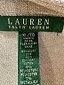Lauren by Ralph Lauren Solid Silver Pullover Sweater Size XL - photo 6