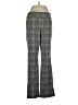Cato Plaid Gray Dress Pants Size S - photo 1