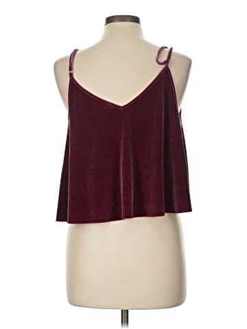Victoria's Secret Pink Sleeveless Top (view 2)