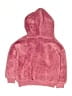 DKNY Pink Pullover Hoodie Size 4 - photo 2