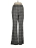 Cato Plaid Gray Dress Pants Size S - photo 2