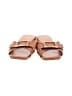Vince Camuto 100% Leather Tan Sandals Size 8 - photo 2
