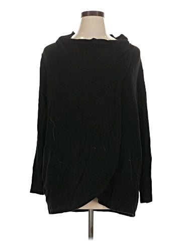 Zenergy by Chico's Pullover Sweater (view 1)