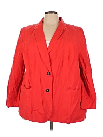 Jessica London Blazer (view 1)