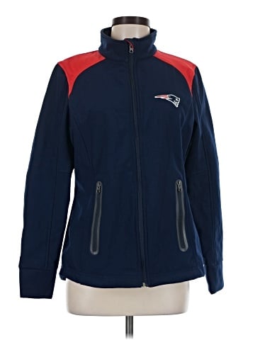 NFL X Nike Team Apparel Jacket (view 1)