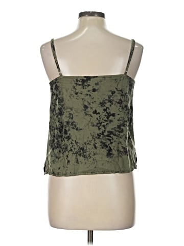 Volcom Sleeveless Blouse (view 2)