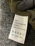 Harlyn 100% Polyester Solid Brown Green Jumpsuit Size M - photo 5