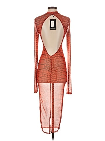 PrettyLittleThing Cocktail Dress (view 2)