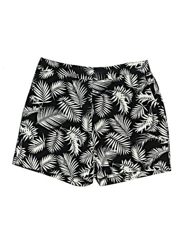 Carmen Carmen Marc Valvo Shorts (view 1)