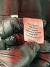Nine West Black Dress Pants Size 10 - photo 8