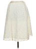 Nygard Ivory Formal Skirt Size 6 Petite - photo 1