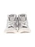 Converse Silver Sneakers Size 3 (youth) - photo 2
