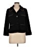 Kate Spade New York Black Wool Blazer Size 8 - photo 1
