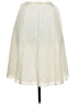 Nygard Ivory Formal Skirt Size 6 Petite - photo 2