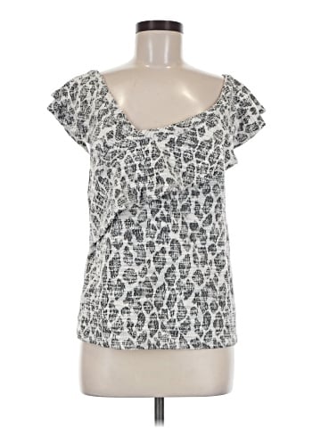 Dolan Short Sleeve Top (view 1)
