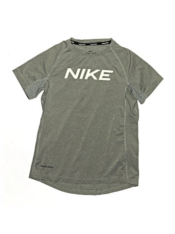 Nike Active T-Shirt (view 1)