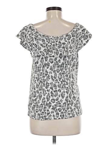 Dolan Short Sleeve Top (view 2)