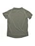 Nike Gray Active T-Shirt Size S (youth) - photo 2