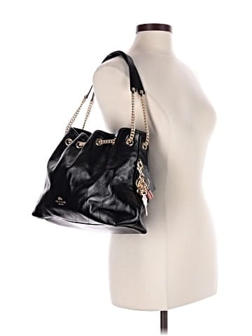 Coach Factory Leather Hobo (view 2)